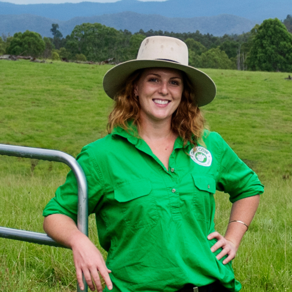 Australian Intercollegiate Meat Judging Association (ICMJ) Beef’s
